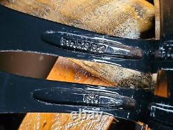 Bmw 5 6 Series E60 E61 E63 E64 Style 288 19 Ronal Alloy Wheels Alloys 7841375