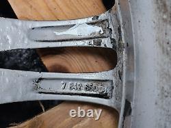 Bmw 5 6 Series F06 F10 F11 F12 F13 18 Style 350 Alloy Wheels Alloys With Tyres