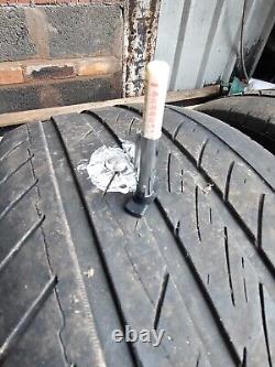 Bmw 5 6 Series F06 F10 F11 F12 F13 18 Style 350 Alloy Wheels Alloys With Tyres