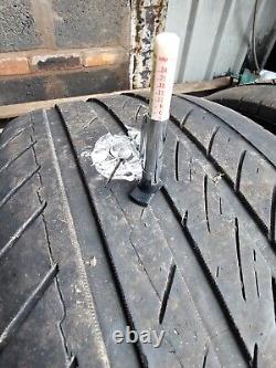 Bmw 5 6 Series F06 F10 F11 F12 F13 18 Style 350 Alloy Wheels Alloys With Tyres
