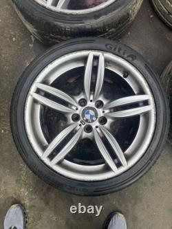 Bmw 5 6 Series F06 F10 F11 F12 F13 19 Style 351 Alloy Wheels Alloys God Tyres