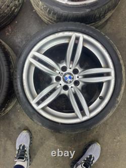 Bmw 5 6 Series F06 F10 F11 F12 F13 19 Style 351 Alloy Wheels Alloys God Tyres
