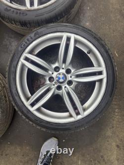 Bmw 5 6 Series F06 F10 F11 F12 F13 19 Style 351 Alloy Wheels Alloys God Tyres