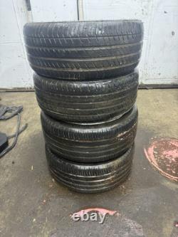Bmw 5 6 Series F06 F10 F11 F12 F13 19 Style 351 Alloy Wheels Alloys God Tyres