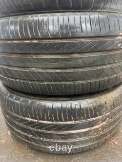 Bmw 5 6 Series F06 F10 F11 F12 F13 19 Style 351 Alloy Wheels Alloys God Tyres