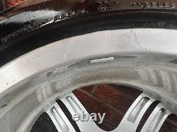 Bmw 5 6 Series F10 F11 F12 F13'19' Style 351m Alloy Wheels With Tyres