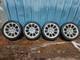 Bmw 5 Series E60 E61 Style 135 Bbs 18 Mv2 Alloy Wheels Alloys And Tyres 8036570