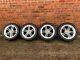 Bmw 5 Series F10 F11 Style 613m'18' Alloy Wheels With Tyres Oem