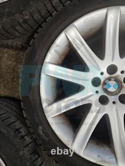 Bmw 7 Series 730ld E66 Alloy Wheels Set Style 95 6753241 6753242
