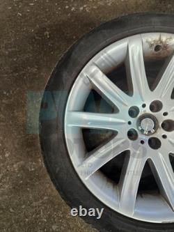 Bmw 7 Series 730ld E66 Alloy Wheels Set Style 95 6753241 6753242