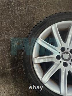 Bmw 7 Series 730ld E66 Alloy Wheels Set Style 95 6753241 6753242
