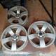 Bmw Alloy Wheels Style 138 Star Spoke 17 8jx17 Et20 E60 E61 Drift Skid Rim