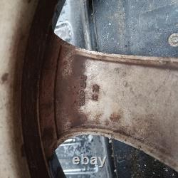 Bmw Alloy Wheels Style 138 Star Spoke 17 8Jx17 ET20 E60 E61 drift skid rim