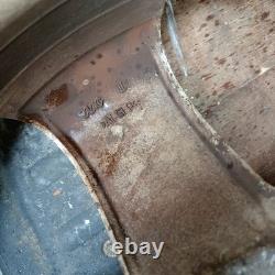 Bmw Alloy Wheels Style 138 Star Spoke 17 8Jx17 ET20 E60 E61 drift skid rim