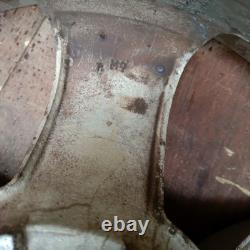 Bmw Alloy Wheels Style 138 Star Spoke 17 8Jx17 ET20 E60 E61 drift skid rim