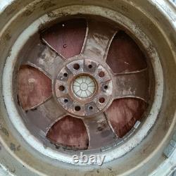 Bmw Alloy Wheels Style 138 Star Spoke 17 8Jx17 ET20 E60 E61 drift skid rim