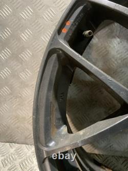 Bmw Bbs Cls Style 19 19xj8.5 Alloy Wheel Grey
