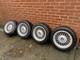 Bmw Bbs Style 5 16 Inch Alloy Wheels, E30 E36, E38, E34. Rz469