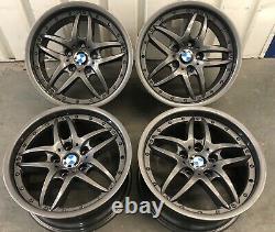 Bmw Clubsport E46 E39 Style 71 Oem Alloy Wheels 17 Bmw 1 097 185