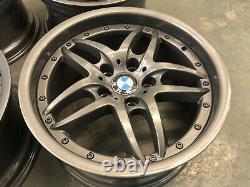 Bmw Clubsport E46 E39 Style 71 Oem Alloy Wheels 17 Bmw 1 097 185