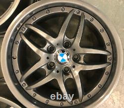 Bmw Clubsport E46 E39 Style 71 Oem Alloy Wheels 17 Bmw 1 097 185