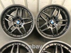 Bmw Clubsport E46 E39 Style 71 Oem Alloy Wheels 17 Bmw 1 097 185