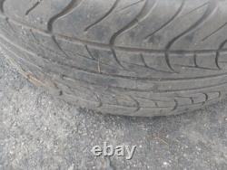Bmw E34 E32 BBS Style 5 ALLOY WHEELS Alloys SET 225 55 15 inch