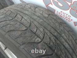 Bmw E34 E32 BBS Style 5 ALLOY WHEELS Alloys SET 225 55 15 inch