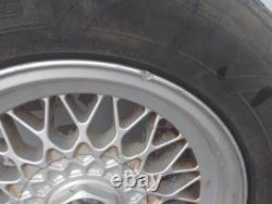 Bmw E34 E32 BBS Style 5 ALLOY WHEELS Alloys SET 225 55 15 inch Bmw E34 E32 BBS Style 5 ALLOY WHEELS Alloys SET 225 55 15 inch
