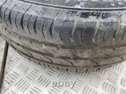 Bmw E36 15 Style 27 Alloy Wheels Drift Wheels / Winter Wheels 7j Genuine