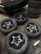 Bmw E36 M3 Genuine Style 23 Contour Alloy Wheels Not Style 24 32 66