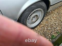 Bmw E38 Alloy Wheels Style 4