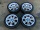 Bmw E90 M Sport Set Of Staggered 17 Style 194 Alloy Wheels 1&3 Series