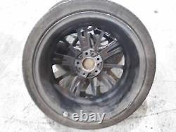 Bmw E93 E92 E91 E90 (06-12) 4x 18' Alloy Wheels With Tyres Mv3 Style 225/40/r18