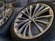 Bmw G30 G31 19'' 663 Style Alloy Wheels Set & Good Tyres 8j 9j 6873942 6874438
