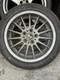 Bmw Genuine Radial Style 32 Alpina Alloy With Roadstone 235/45/17