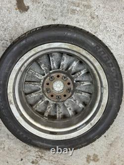 Bmw Genuine Radial Style 32 Alpina Alloy with Roadstone 235/45/17
