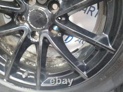 Bmw Style 618 Genuine Alloy Wheels & Tyres Set 6868217 R17 G30 G31