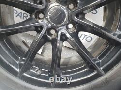 Bmw Style 618 Genuine Alloy Wheels & Tyres Set 6868217 R17 G30 G31