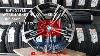 Bmw Style Alloy Wheels Code 5456 Aftermarket Wheels
