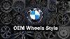 Bmw Wheels Styles Oem Part 1 Trx1 101