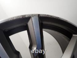 Bmw X1 / X2 Style 721 M 20'' Grey Diamond Cut Alloy Wheel 8064569 (s-620)