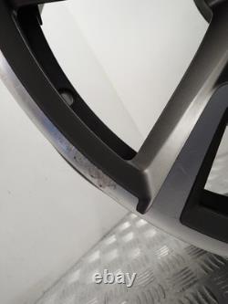 Bmw X1 / X2 Style 721 M 20'' Grey Diamond Cut Alloy Wheel 8064569 (s-620) Bmw X1 / X2 Style 721 M 20'' Grey Diamond Cut Alloy Wheel 8064569 (s-620)
