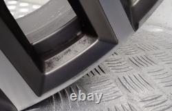 Bmw X1 / X2 Style 721 M 20'' Grey Diamond Cut Alloy Wheel 8064569 (s-620)