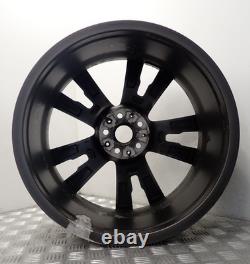 Bmw X1 / X2 Style 721 M 20'' Grey Diamond Cut Alloy Wheel 8064569 (s-620)