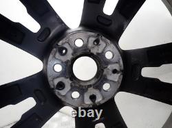 Bmw X1 / X2 Style 721 M 20'' Grey Diamond Cut Alloy Wheel 8064569 (s-620)