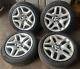 Bmw X3 E83 / Genuine 18 M Sport 192 Style Alloy Wheels Set 3415615 3415614