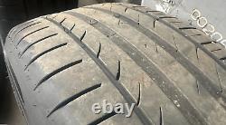Bmw X3 E83 / Genuine 18 M Sport 192 Style Alloy Wheels Set 3415615 3415614