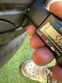 Bmw X3 X5 X6 E70 E71 E60 Style 232'19' Alloy Wheels With Tyres 9j