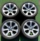 Bmw X5 20 Style 168 Alloy Wheels Staggered 6766068, 6766069